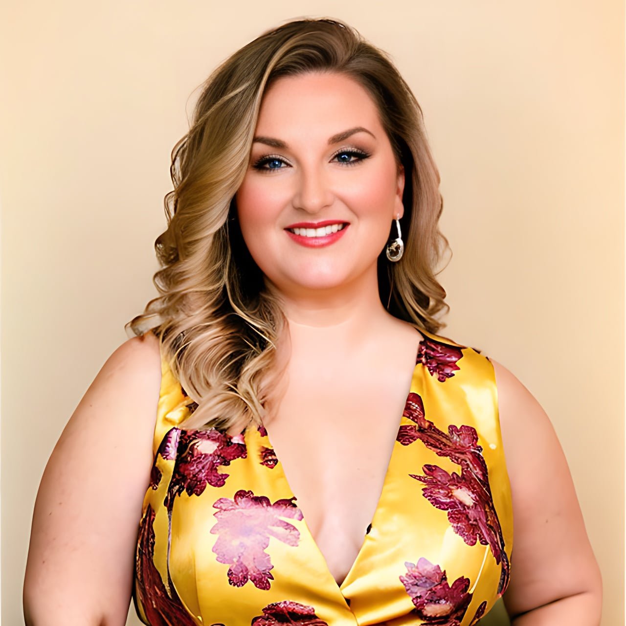 Leeah Murray Website in a Day